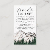 ベビー囲いカード用山本 エンクロージャーカード (正面)