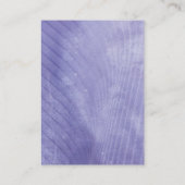 ベビー図書 エンクロージャーカード (裏面)