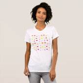 ベビー園 Tシャツ (正面フル)