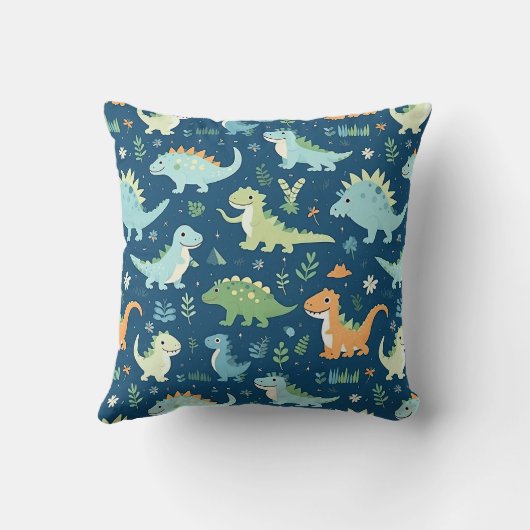 ベビー型 クッション (裏面)