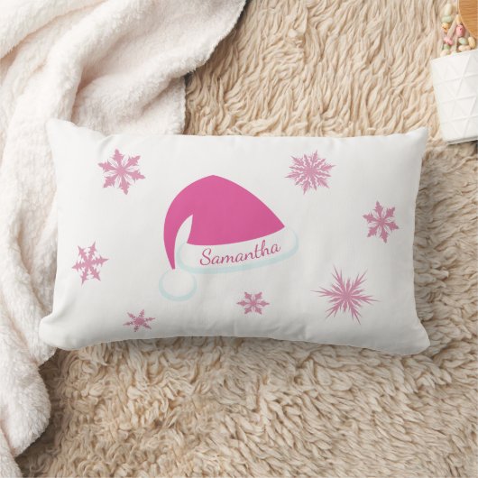 ベビー外の枕が冷パーソナライズされたたい ランバークッション (ブランケット)