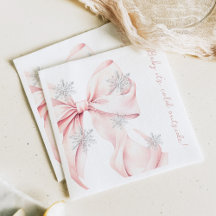 ベビー外は冷たいピンクボウ赤ちゃんシャワー