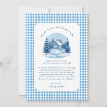 ベビー外は冷たい赤ちゃんシャワーありがとう