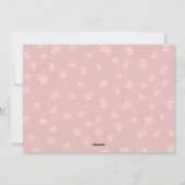 ベビー外は寒い3枚 シーズンカード (裏面)