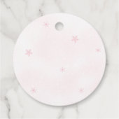 ベビー外は寒い フェイバータグ (裏面)