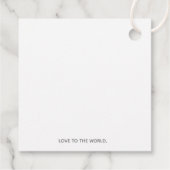 ベビー外は寒い フェイバータグ (裏面)