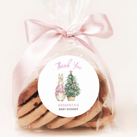 ベビー外は寒い ラウンドシール