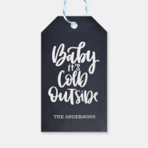 ベビー外は寒い |黒板 |ほこりっぽい青