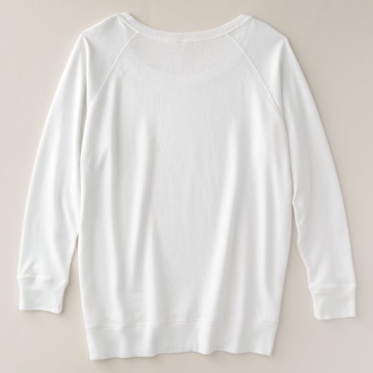 ...ベビー外は寒い! Tシャツ (デザイン裏面)