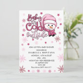 ベビー外 招待状 (スタンド正面)