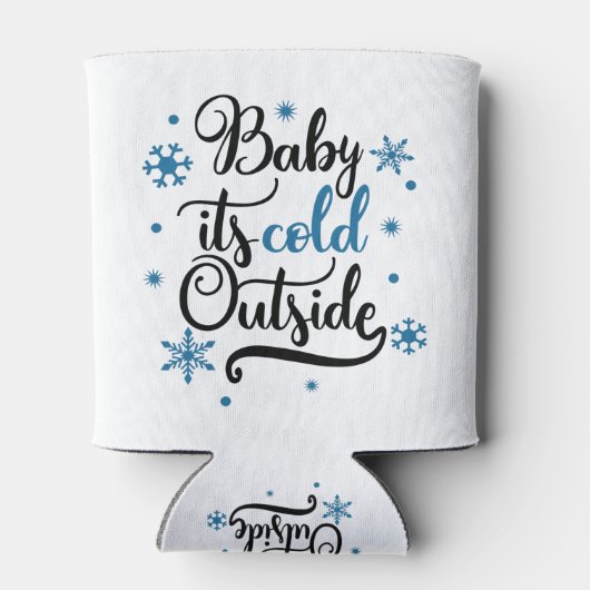 ベビー外 缶クーラー (裏面)