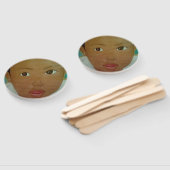 ベビー大切ガールハンドファン ハンドファン (組立なし)