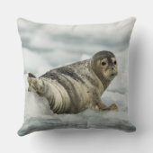 ベビー大切シール クッション (裏面)