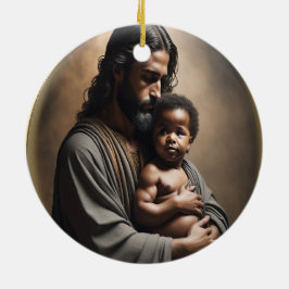 ベビー天使 セラミックオーナメント