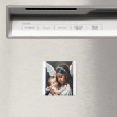 ベビー天使 マグネット (インサイチュ (食洗機))