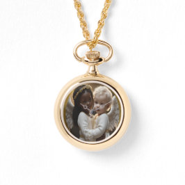 ベビー天使 腕時計