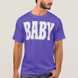 ベビー女子男性へと子供のシャツ Tシャツ