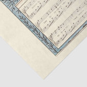 ベビー子供部屋韻 薄葉紙 (詳細)