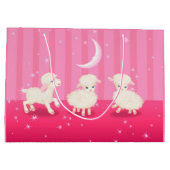 ベビー子板 ラージペーパーバッグ (裏面)