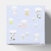 ベビー家畜 フェイバーボックス (上部)