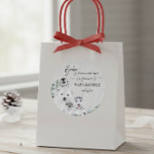 ベビー寒冷で北極圏外の動物シャワー冬 ラウンドシール