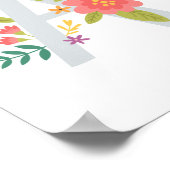 ベビー寝室ポスター ポスター (角)