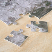 ベビー封印サーフィン ジグソーパズル (側面)