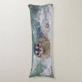 ベビー封印サーフィン ボディピロー (正面縦)