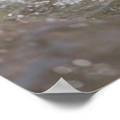 ベビー封印サーフィン ポスター (角)