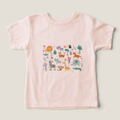 ベビー幼児 (デザイン正面)