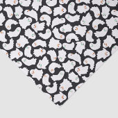 ベビー幽霊おしゃれ付き中性赤ちゃんシャワー 薄葉紙 (詳細)