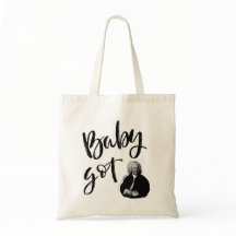 ベビー得バッハ落書きポートレート