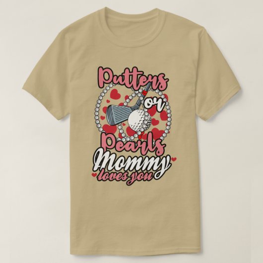 ベビー性女の子または男の子の妊娠の発表 Tシャツ (デザイン正面)