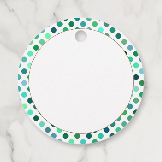 ベビー恐竜ハッチエッグボーイズガールズシャワー フェイバータグ (裏面)