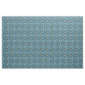 ベビー恐竜 ファブリック (ヤード)