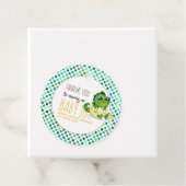 ベビー恐竜 フェイバータグ (インサイチュ)