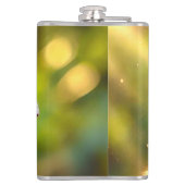 ベビー恐竜 フラスク (裏面)