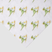 ベビー恐竜Tレックスオンビーチ 薄葉紙 (詳細)