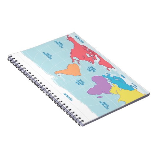 ベビー手帳 ノートブック (右側)