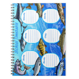 ベビー手帳 ノートブック