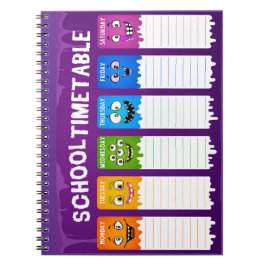 ベビー手帳 ノートブック