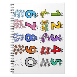 ベビー手帳 ノートブック