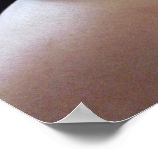 ベビー手順 ポスター (角)