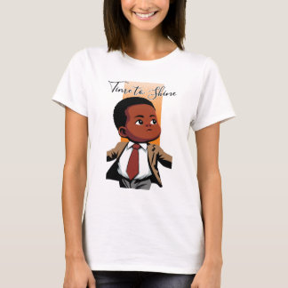 ベビー時間 Tシャツ