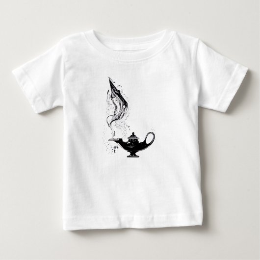 ベビー服 ベビーTシャツ (正面)