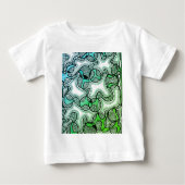 ベビー服 ベビーTシャツ (正面)