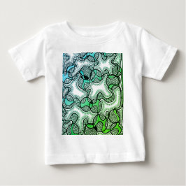 ベビー服 ベビーTシャツ