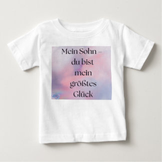 ベビー服 ベビーTシャツ