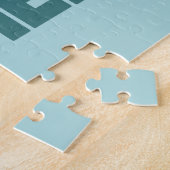 ベビー期待の恐竜の兄 ジグソーパズル (側面)