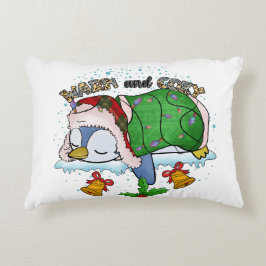 ベビー枕 アクセントクッション